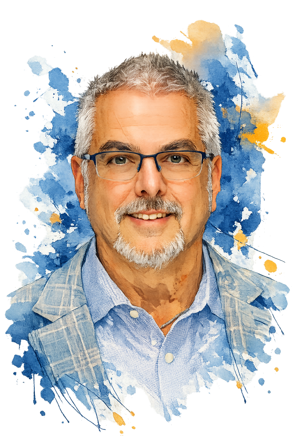 Shaun Burchard — Founder, Burchard Analytics LLC